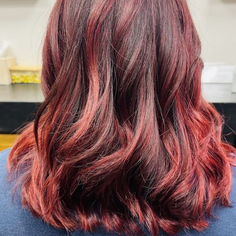 Hair By Abby Castro LLC, hair salon in Maricopa, AZ